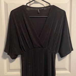 Vero Moda Black Dress